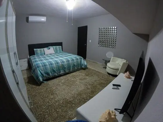 Passion Exclusive Room, 1 King Bed