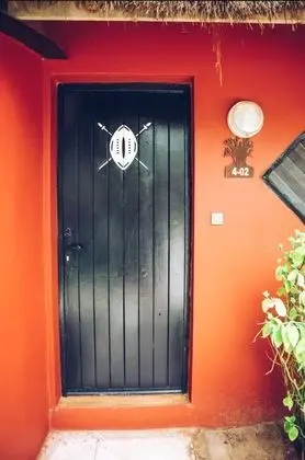 Standard Oda, Bahçe Manzaralı