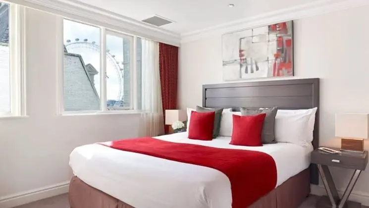 The Apartment Suite