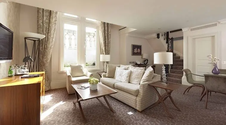 Royal Horseguards Suite