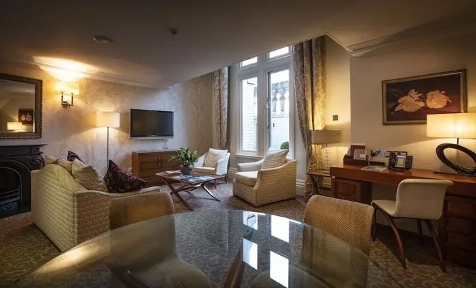Royal Horseguards Suite