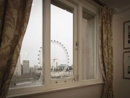 Royal Horseguards Suite