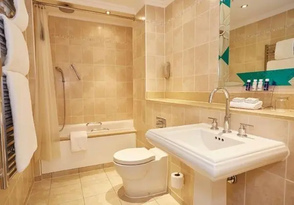 Standard Tek Kişilik Oda, 1 Tek Kişilik Yatak