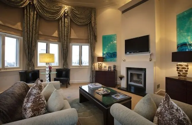 Tower Suite