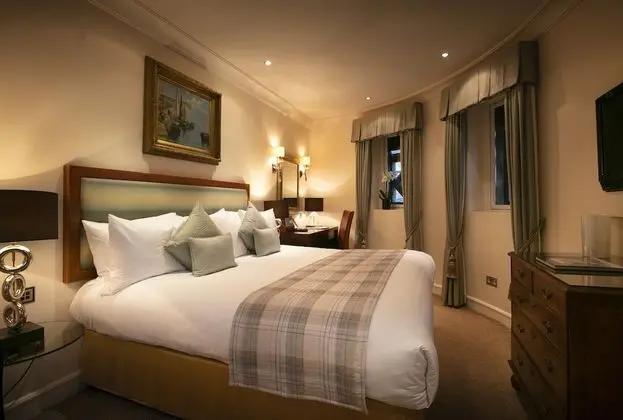 Tower Suite