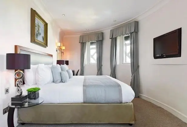 Tower Suite
