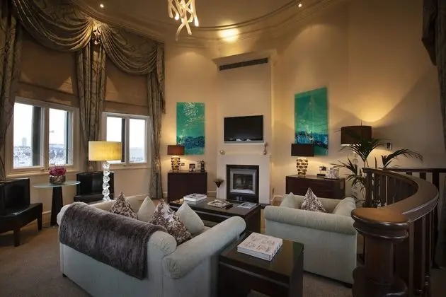 Tower Suite