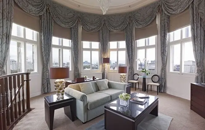 Tower Suite