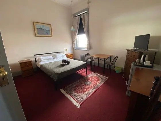 Room 19 - Double Room, Ensuite