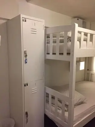 Oda (2 Beds, Private)