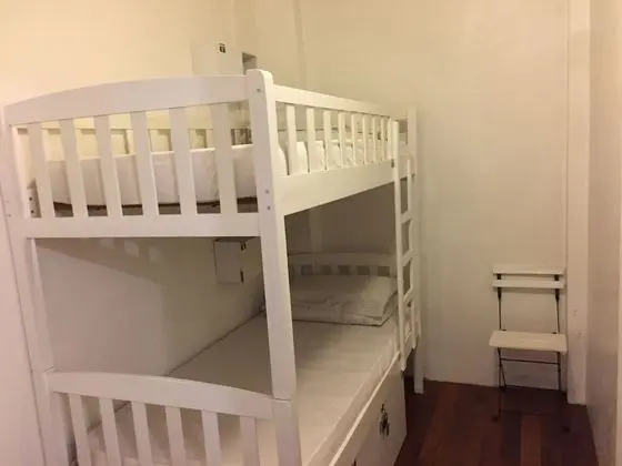 Oda (2 Beds, Private)