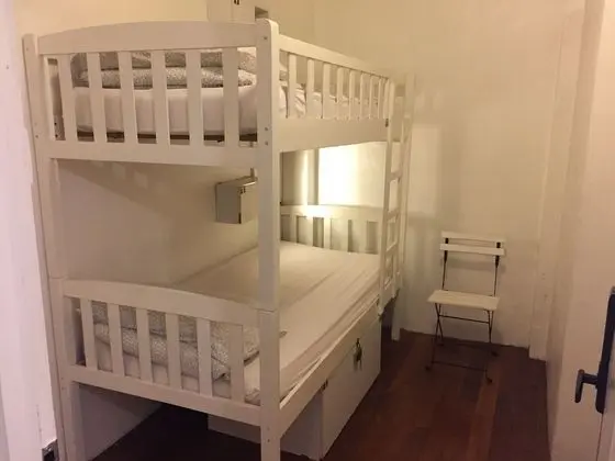 Oda (2 Beds, Private)