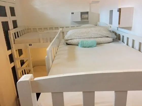 Oda (4 Beds, Private)