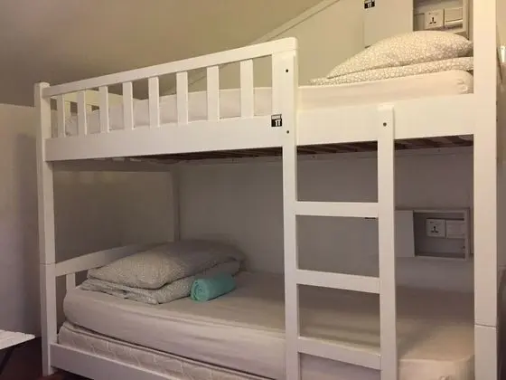 Oda (6 Beds, Private)