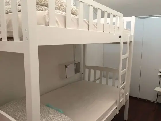 Oda (6 Beds, Private)
