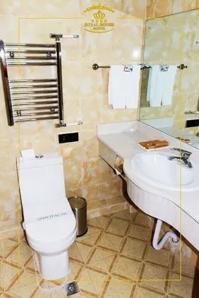 Standard Tek Kişilik Oda