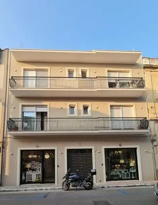 Stüdyo Süit, Birden Çok Yatak (Right side)