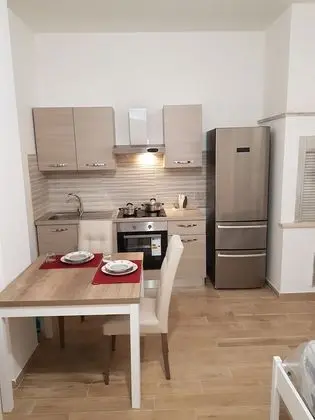 Stüdyo Süit, Birden Çok Yatak (Right side)