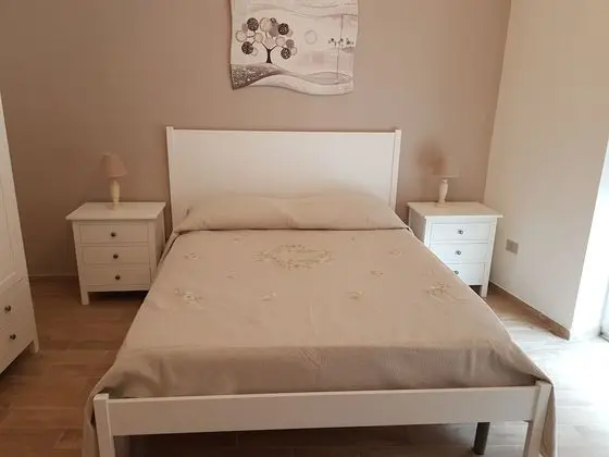 Tek Büyük Yataklı Oda, Balkon, Şehir Manzaralı (Right side)