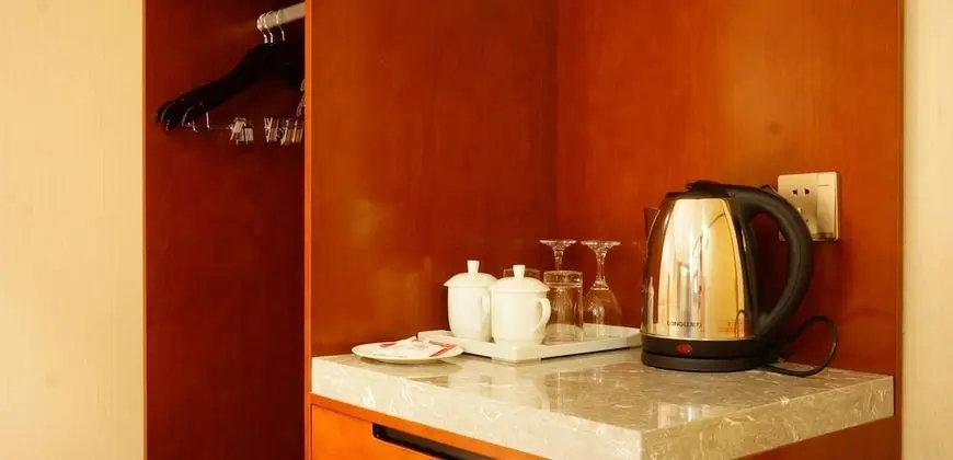 İki Ayrı Yataklı Oda