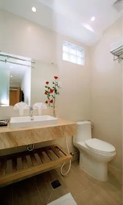 Deluxe İki Ayrı Yataklı Oda