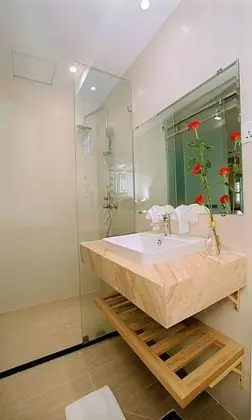 Deluxe İki Ayrı Yataklı Oda