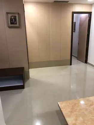 Family Tek Büyük Yataklı Oda, 2 Çift Kişilik Yatak, Şehir Manzaralı