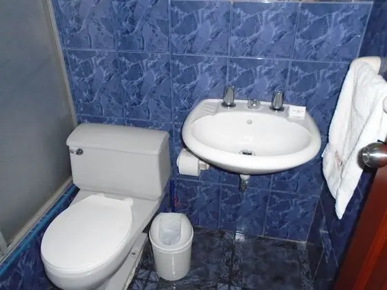 İki Ayrı Yataklı Oda