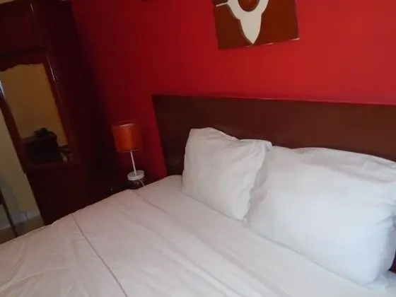 Tek Büyük Yataklı Oda, 1 Yatak Odası