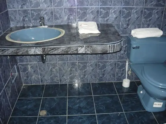 Tek Büyük Yataklı Oda, 1 Yatak Odası
