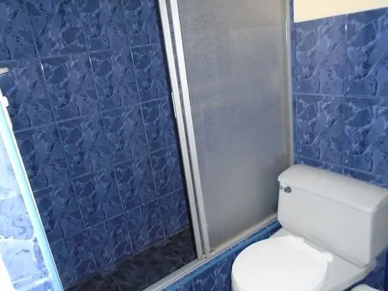 Tek Büyük Yataklı Oda, 1 Yatak Odası