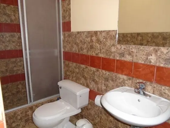 Tek Büyük Yataklı Oda, 1 Yatak Odası