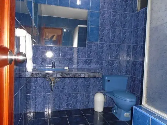 Tek Büyük Yataklı Oda, 1 Yatak Odası