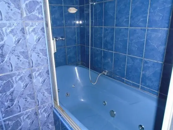 Tek Büyük Yataklı Oda, 1 Yatak Odası