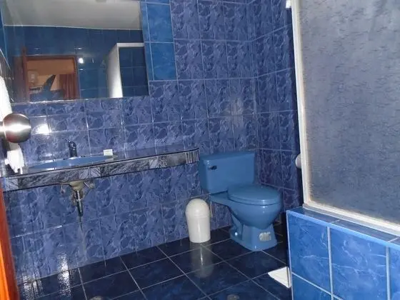 Tek Büyük Yataklı Oda, 1 Yatak Odası