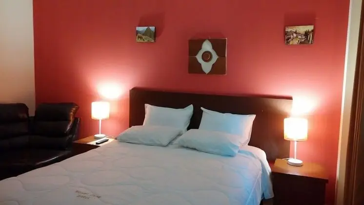 Tek Kişilik Oda