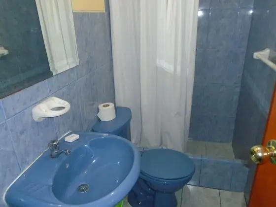 Tek Kişilik Oda