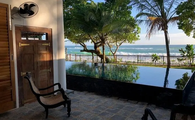 Luxury Villa