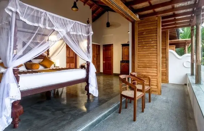 Luxury Villa