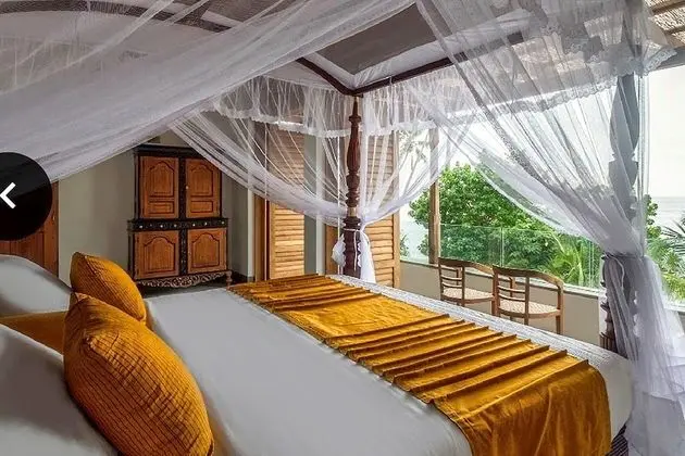 Luxury Villa