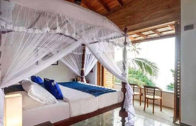 Luxury Villa