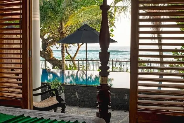 Luxury Villa