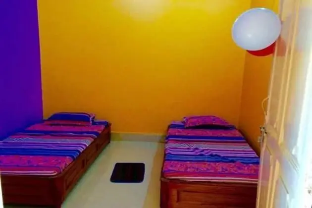 Economy Oda, Sigara İçilmez, Özel Banyo