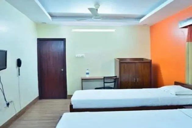 Economy Oda, Sigara İçilmez, Özel Banyo