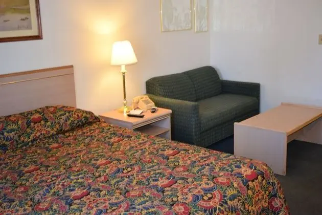 Standard Oda, 1 En Büyük (King) Boy Yatak