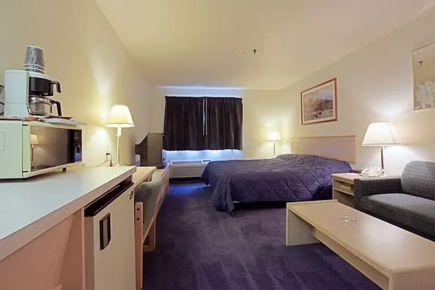 Standard Oda, 1 En Büyük (King) Boy Yatak