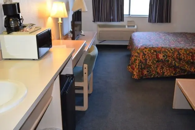 Standard Oda, 1 En Büyük (King) Boy Yatak