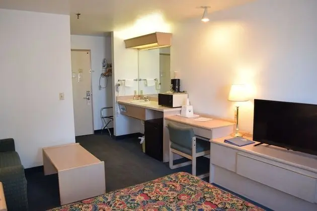 Standard Oda, 2 Büyük (Queen) Boy Yatak