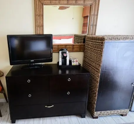 Deluxe Oda, 2 Çift Kişilik Yatak, Balkon (Sunset View)