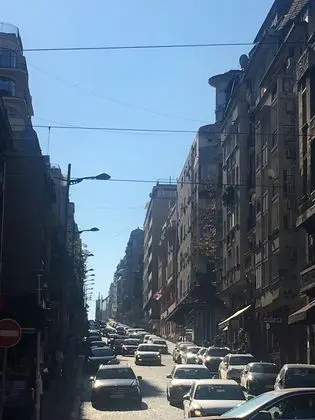 Standard Tek Kişilik Oda